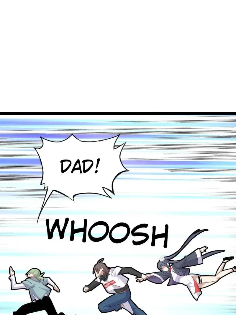 The Great Curse Chapter 58 – Page 30
