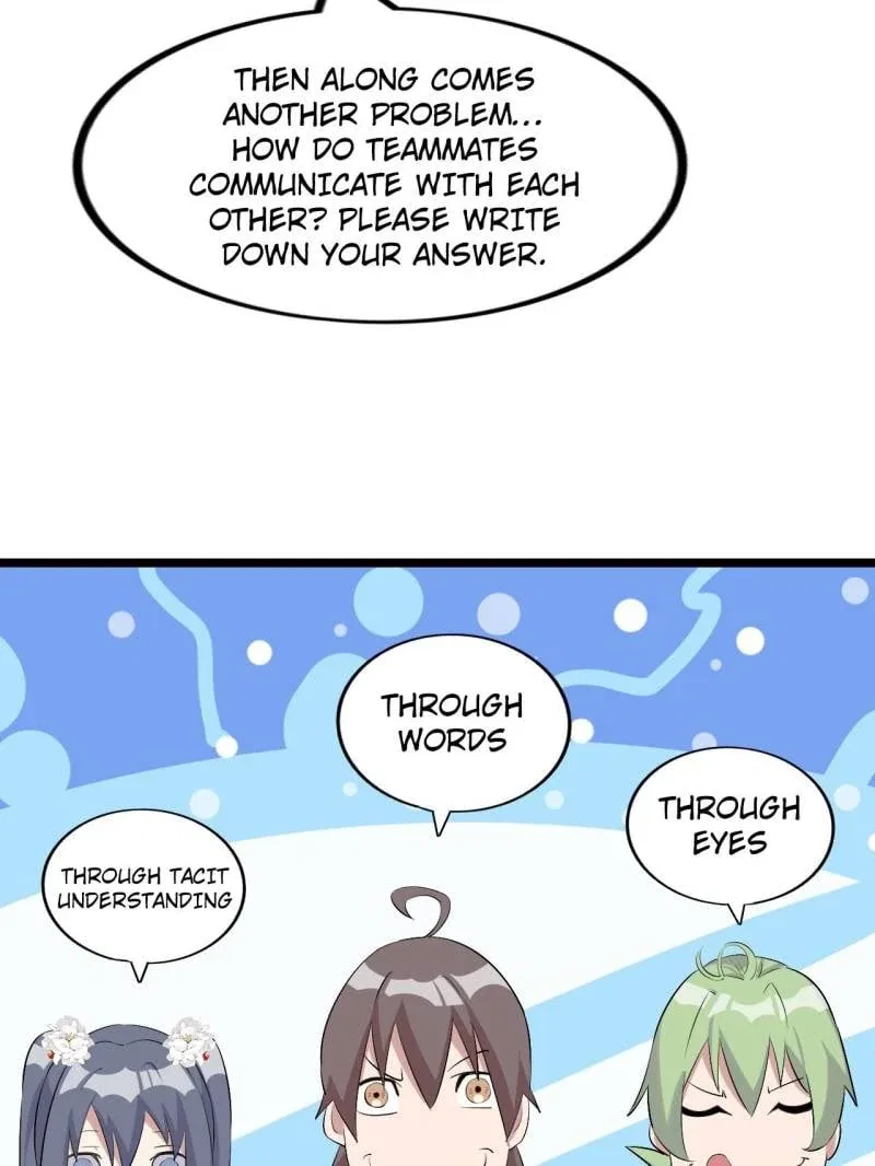 The Great Curse Chapter 58 – Page 37