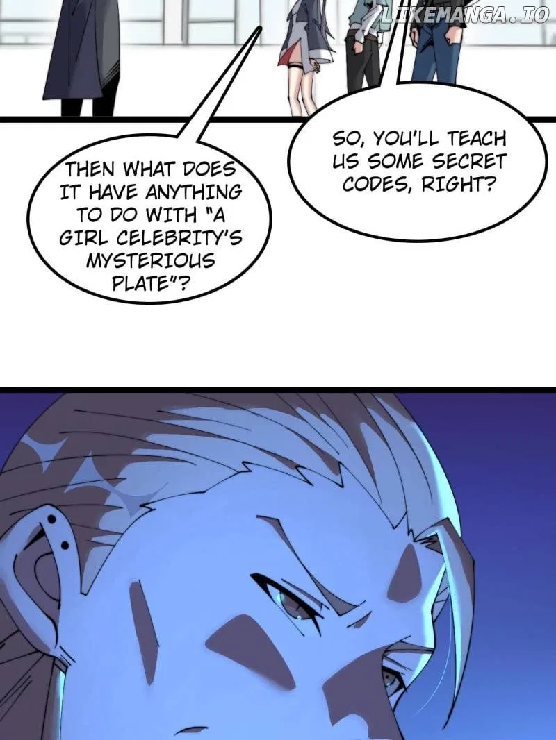 The Great Curse Chapter 58 – Page 42