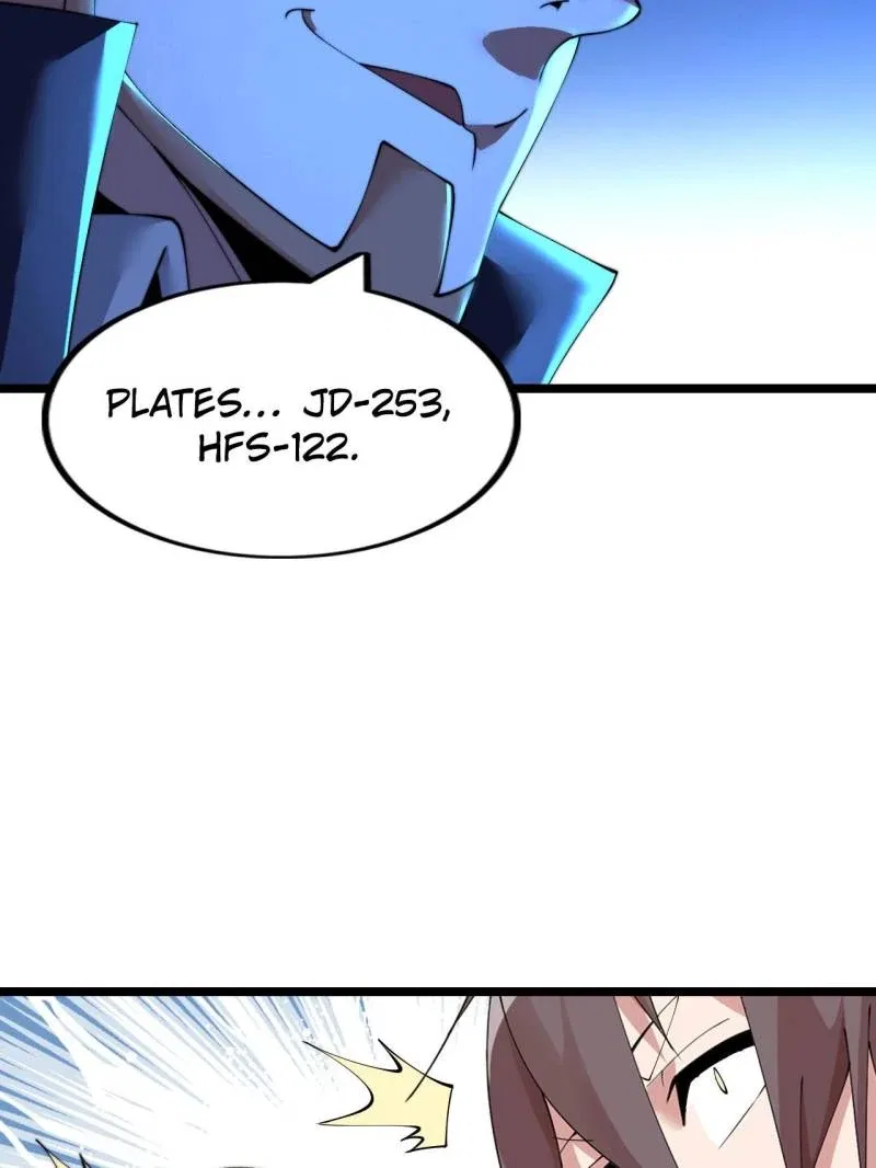 The Great Curse Chapter 58 – Page 43