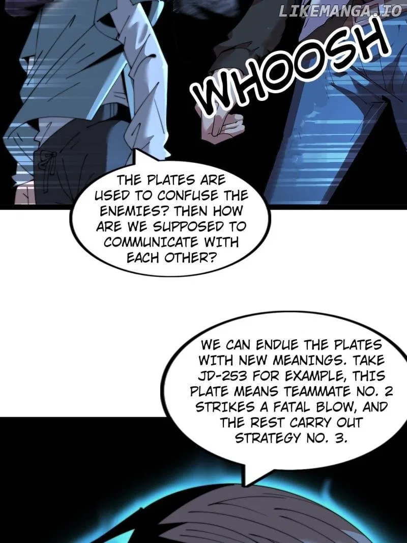 The Great Curse Chapter 58 – Page 50