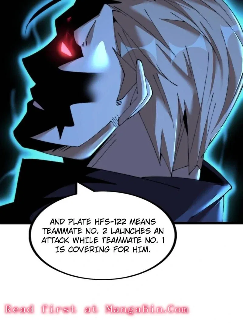 The Great Curse Chapter 58 – Page 51