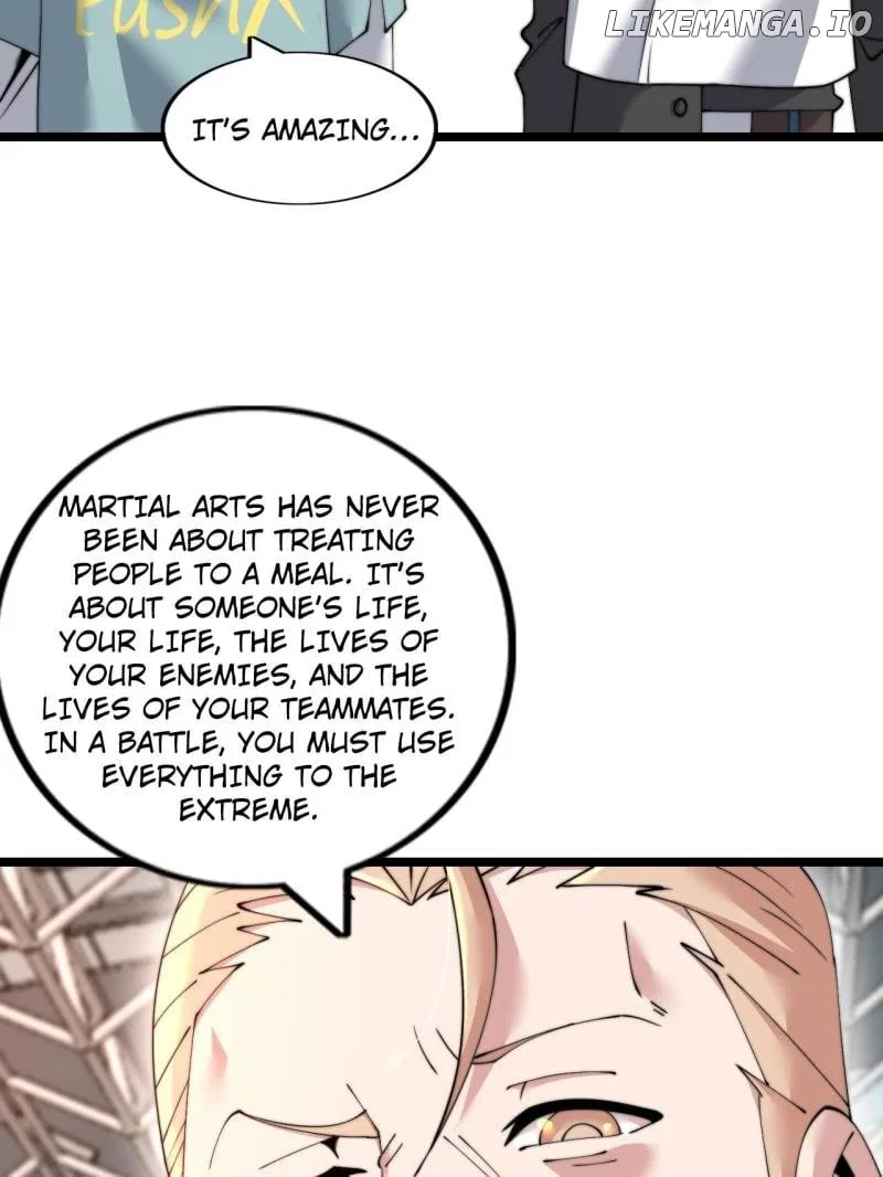 The Great Curse Chapter 58 – Page 53