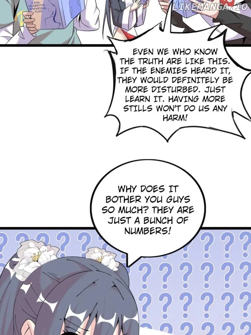 The Great Curse Chapter 58 – Page 58