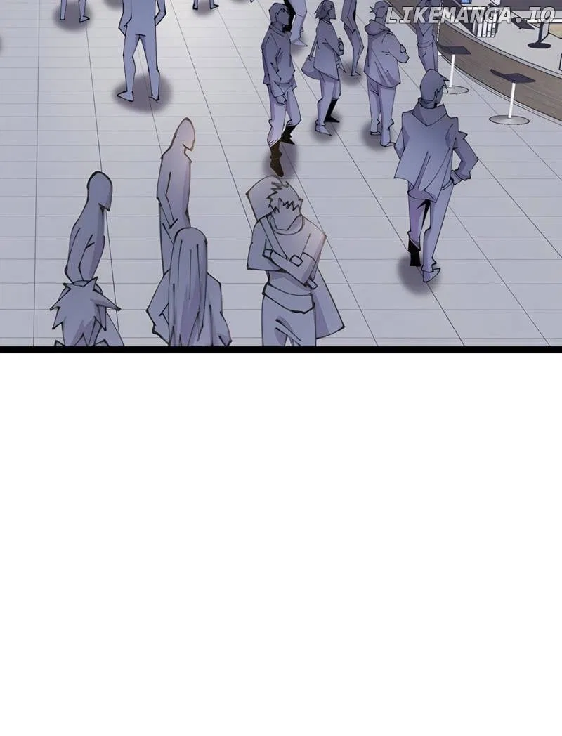 The Great Curse Chapter 58 – Page 61