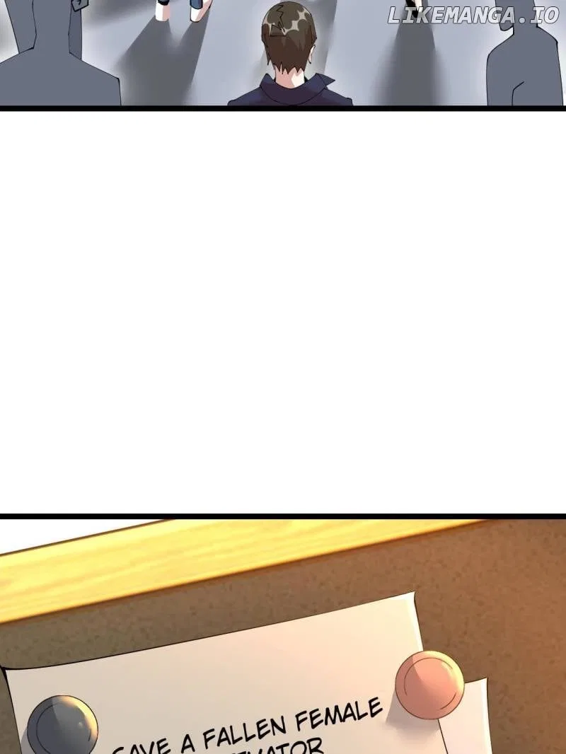 The Great Curse Chapter 58 – Page 63