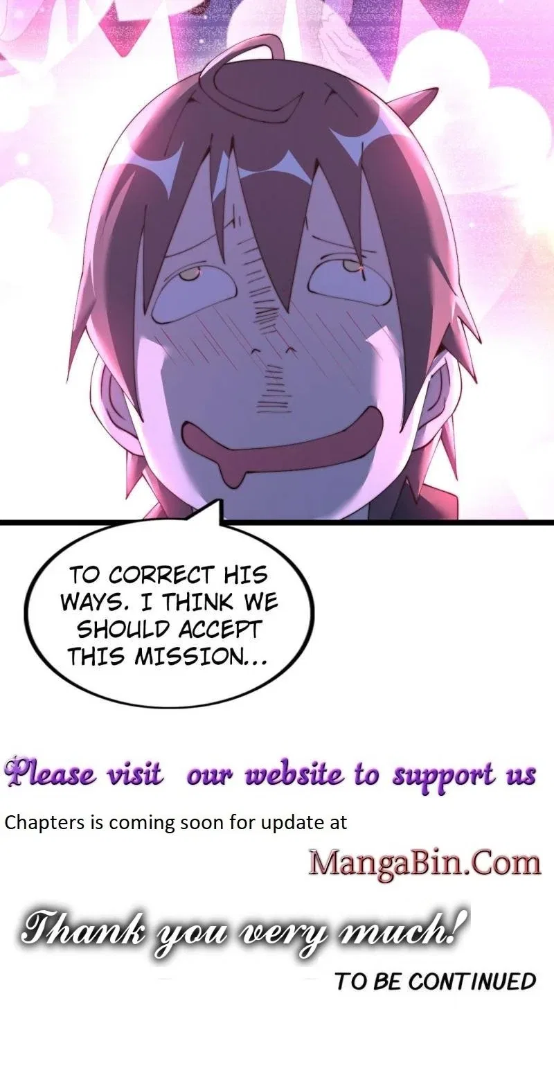 The Great Curse Chapter 58 – Page 68