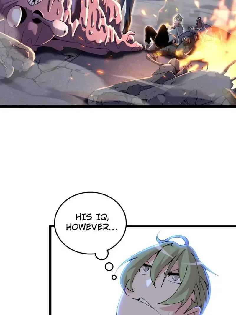 The Great Curse Chapter 57 – Page 2