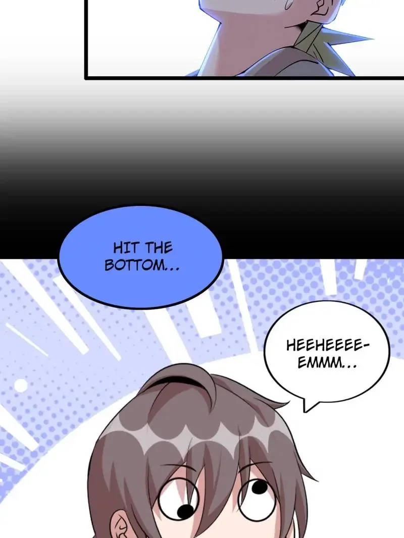 The Great Curse Chapter 57 – Page 3