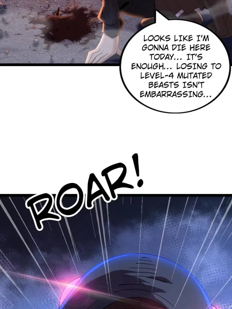 The Great Curse Chapter 57 – Page 12