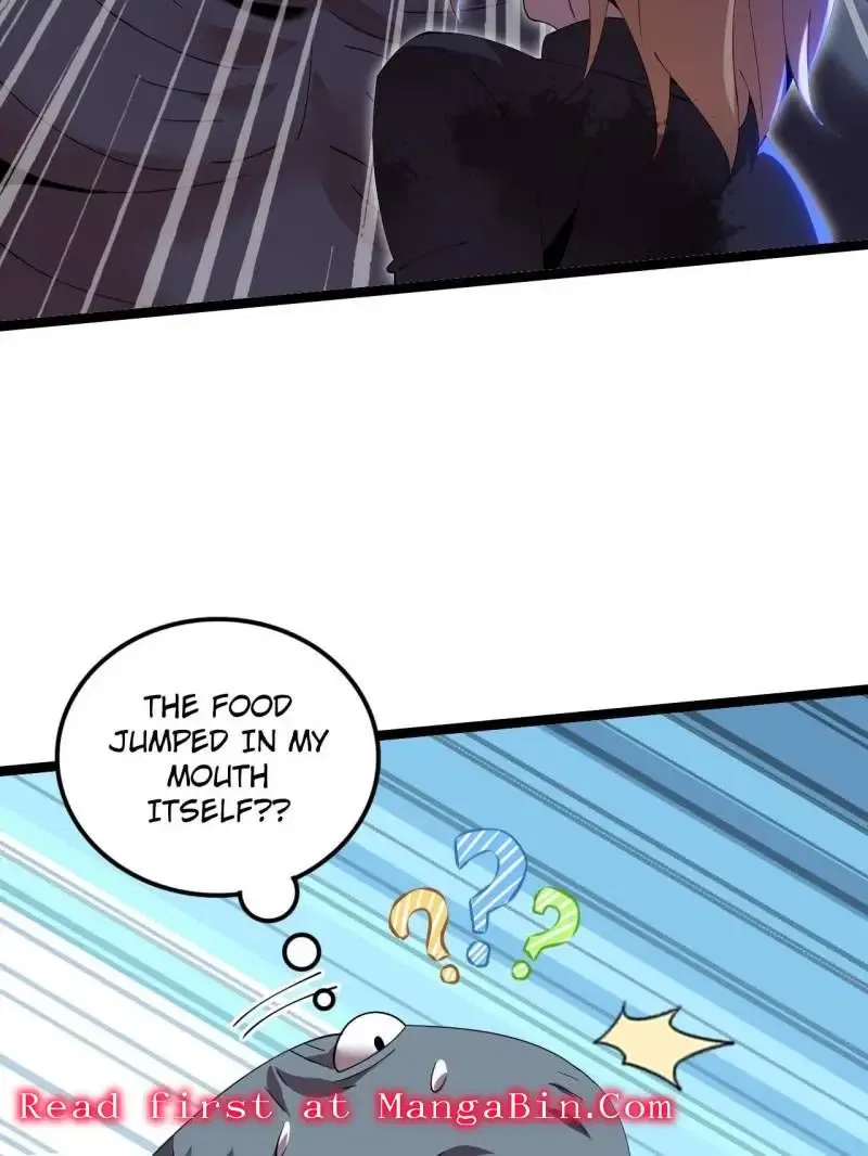 The Great Curse Chapter 57 – Page 14