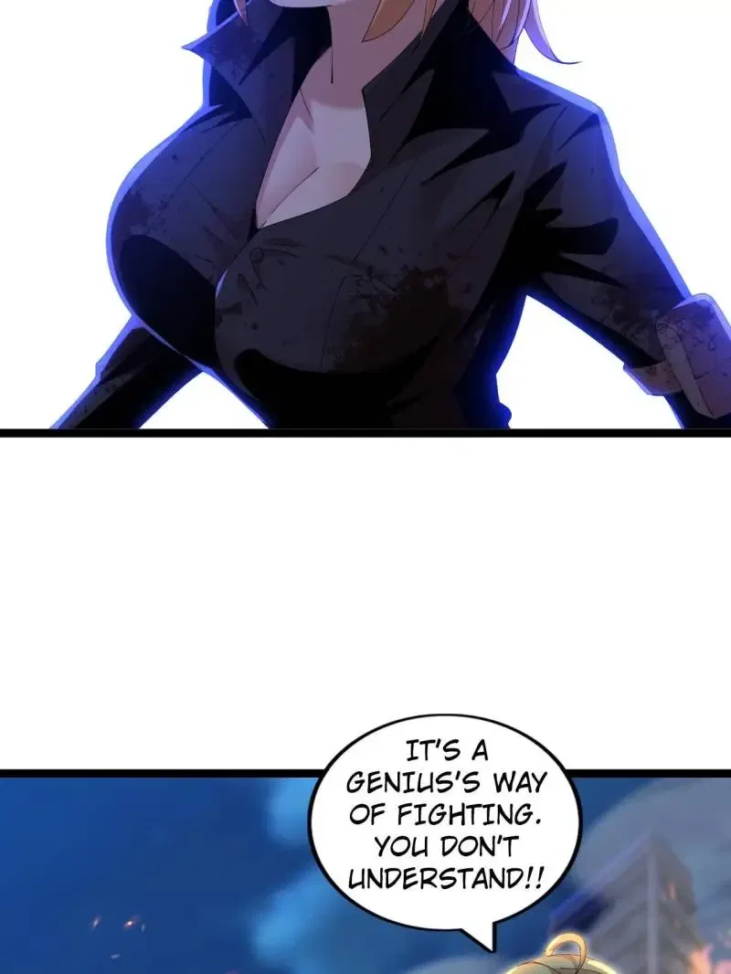 The Great Curse Chapter 57 – Page 18