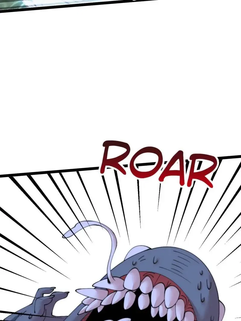 The Great Curse Chapter 57 – Page 24