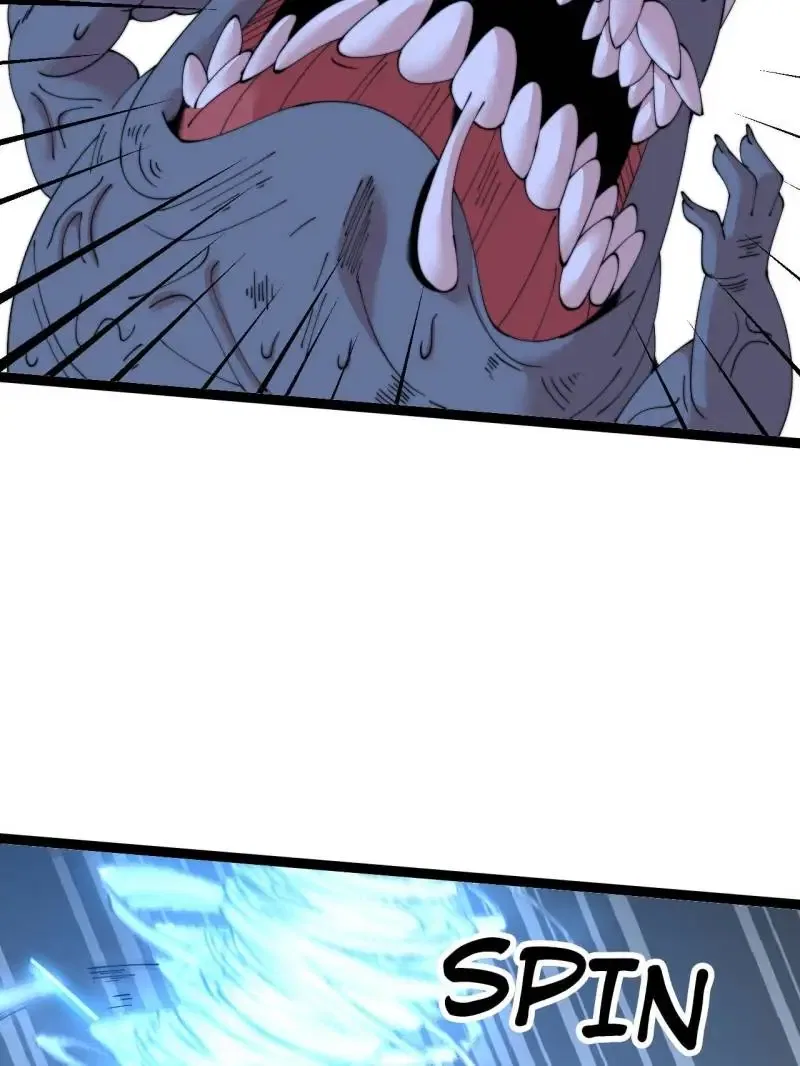 The Great Curse Chapter 57 – Page 25
