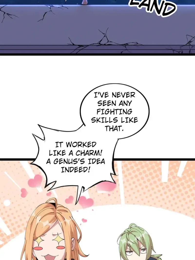 The Great Curse Chapter 57 – Page 29