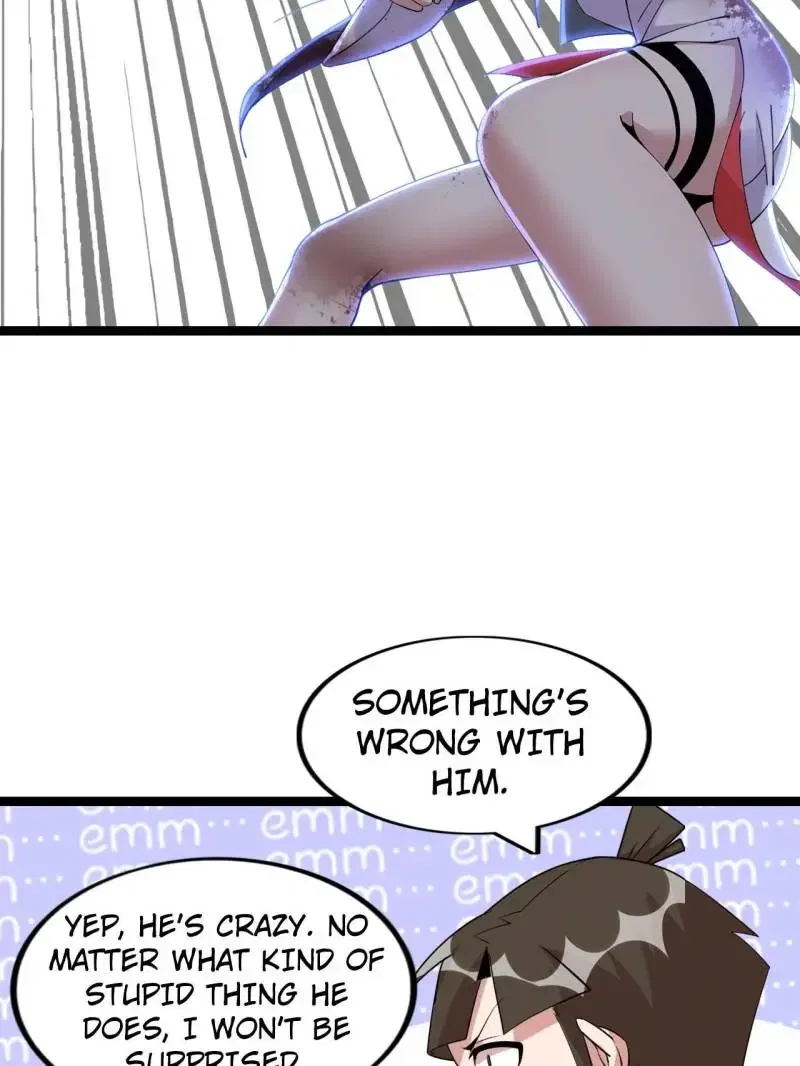 The Great Curse Chapter 57 – Page 40