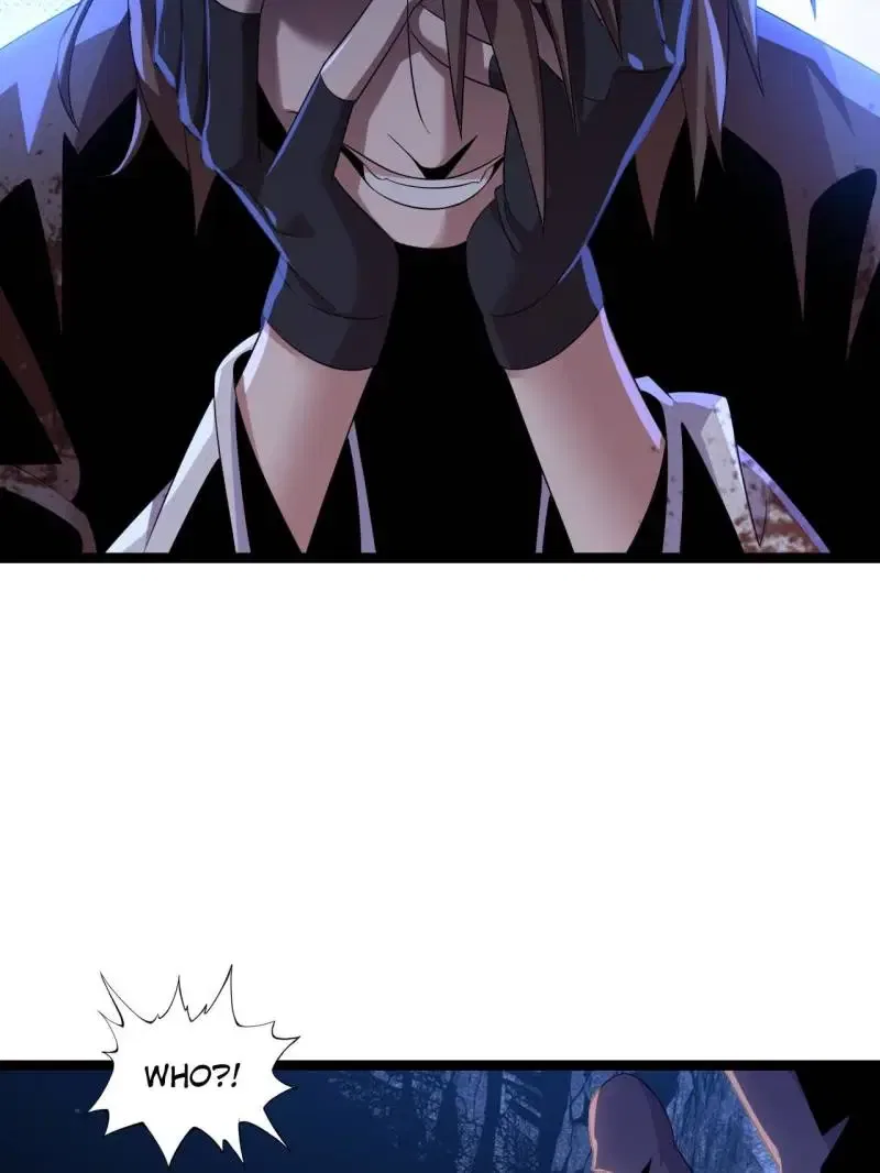 The Great Curse Chapter 57 – Page 47