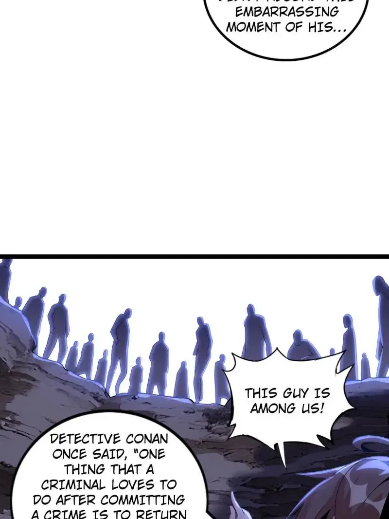 The Great Curse Chapter 57 – Page 49