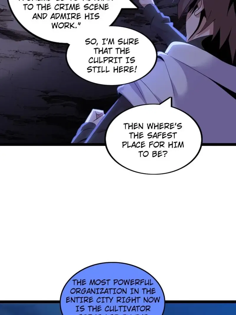The Great Curse Chapter 57 – Page 50