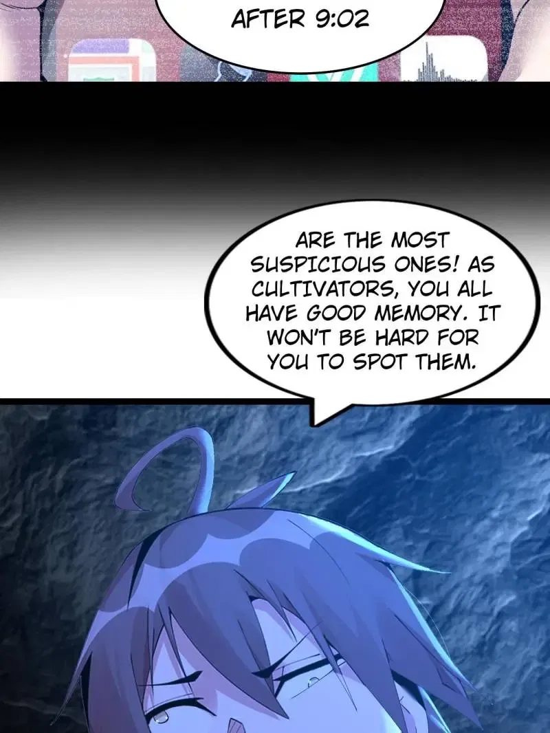 The Great Curse Chapter 57 – Page 54