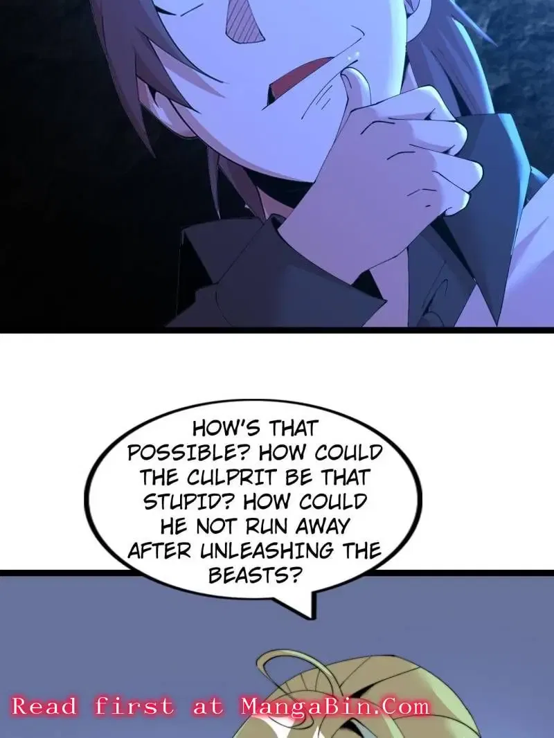 The Great Curse Chapter 57 – Page 55