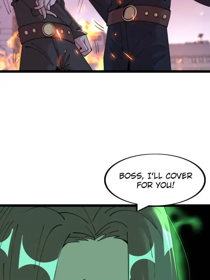 The Great Curse Chapter 57 – Page 59