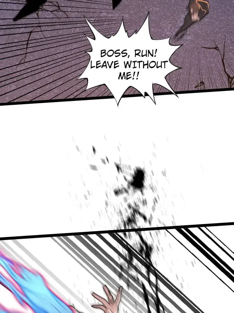 The Great Curse Chapter 57 – Page 62