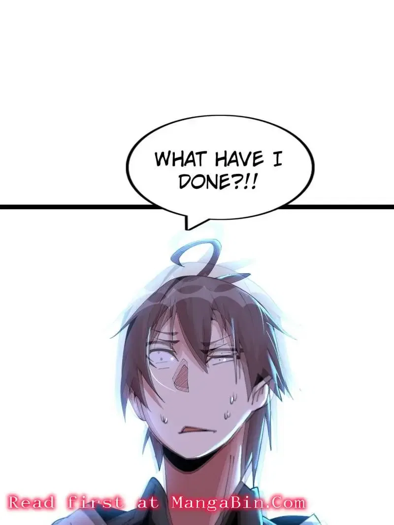 The Great Curse Chapter 57 – Page 78
