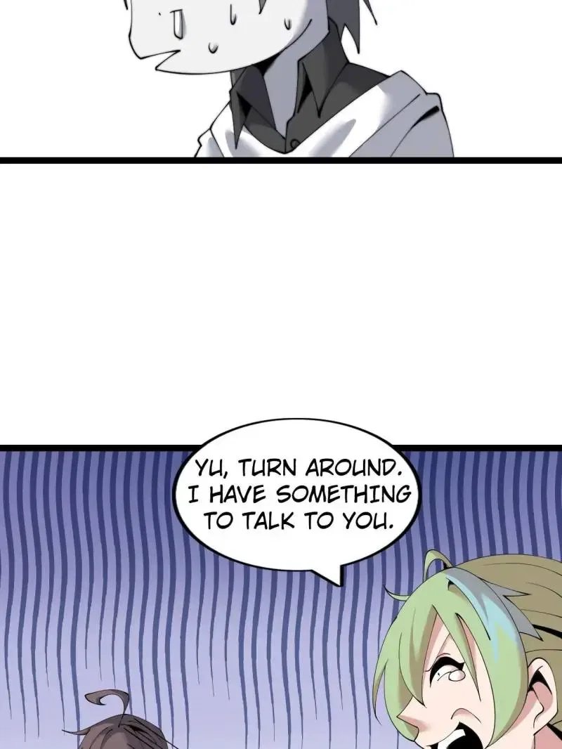 The Great Curse Chapter 57 – Page 80