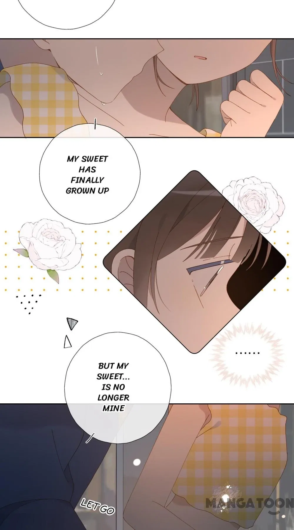 He Is So Flirty Chapter 108 – Page 3