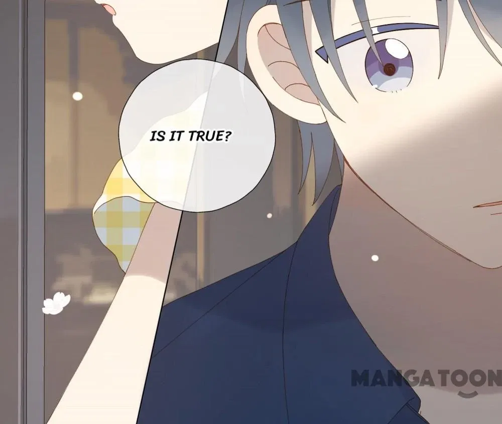 He Is So Flirty Chapter 108 – Page 6