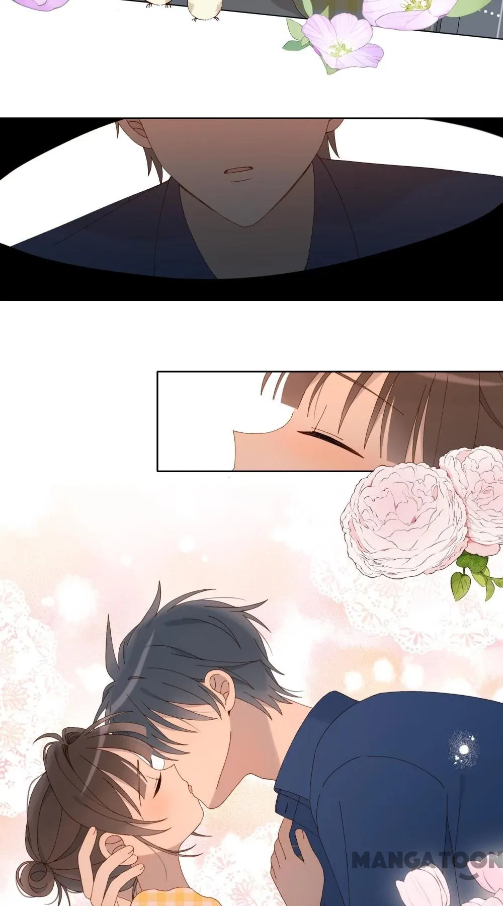 He Is So Flirty Chapter 108 – Page 11