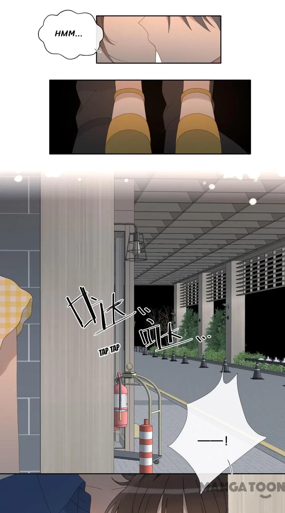 He Is So Flirty Chapter 108 – Page 13