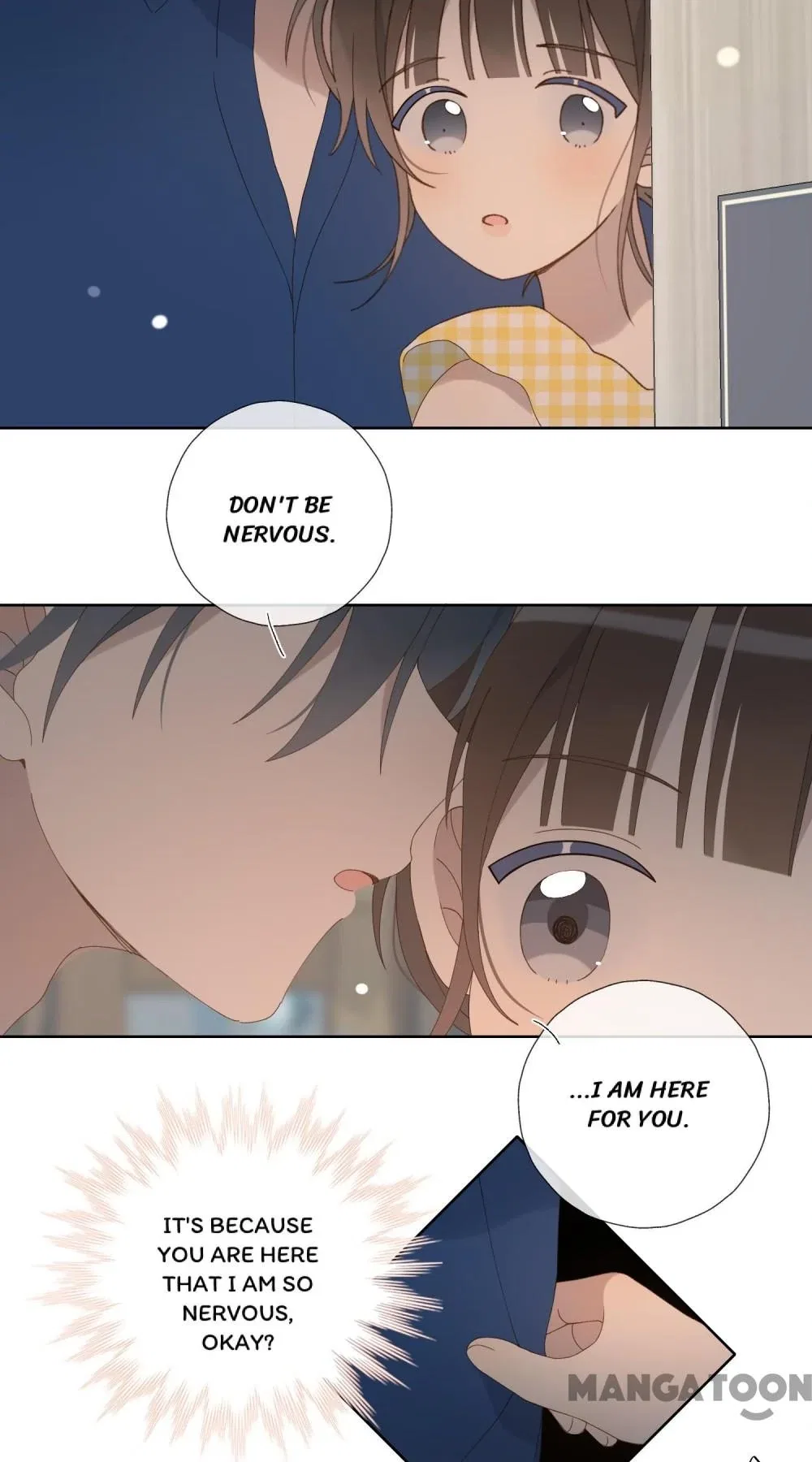 He Is So Flirty Chapter 108 – Page 14