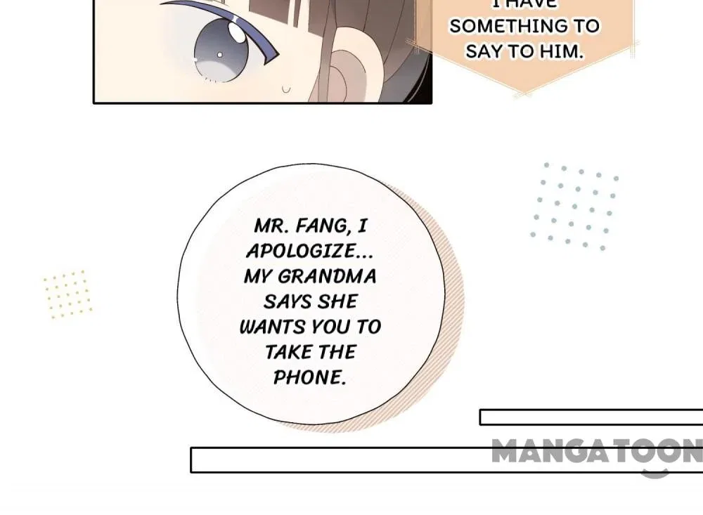 He Is So Flirty Chapter 107 – Page 13