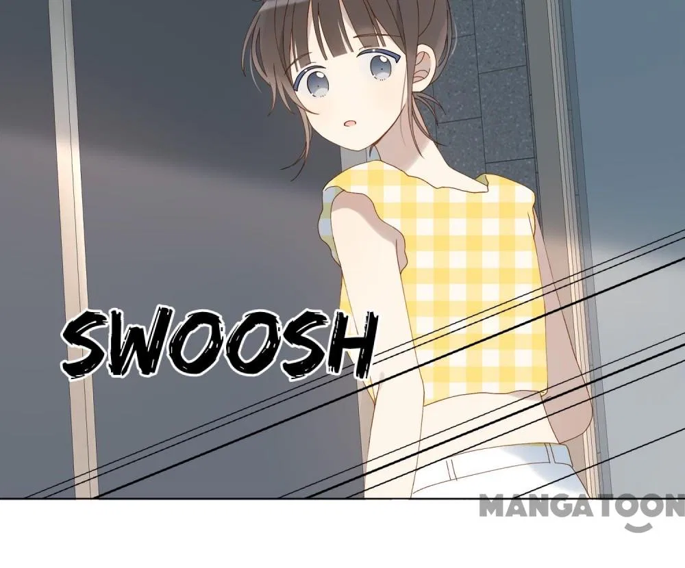 He Is So Flirty Chapter 107 – Page 19