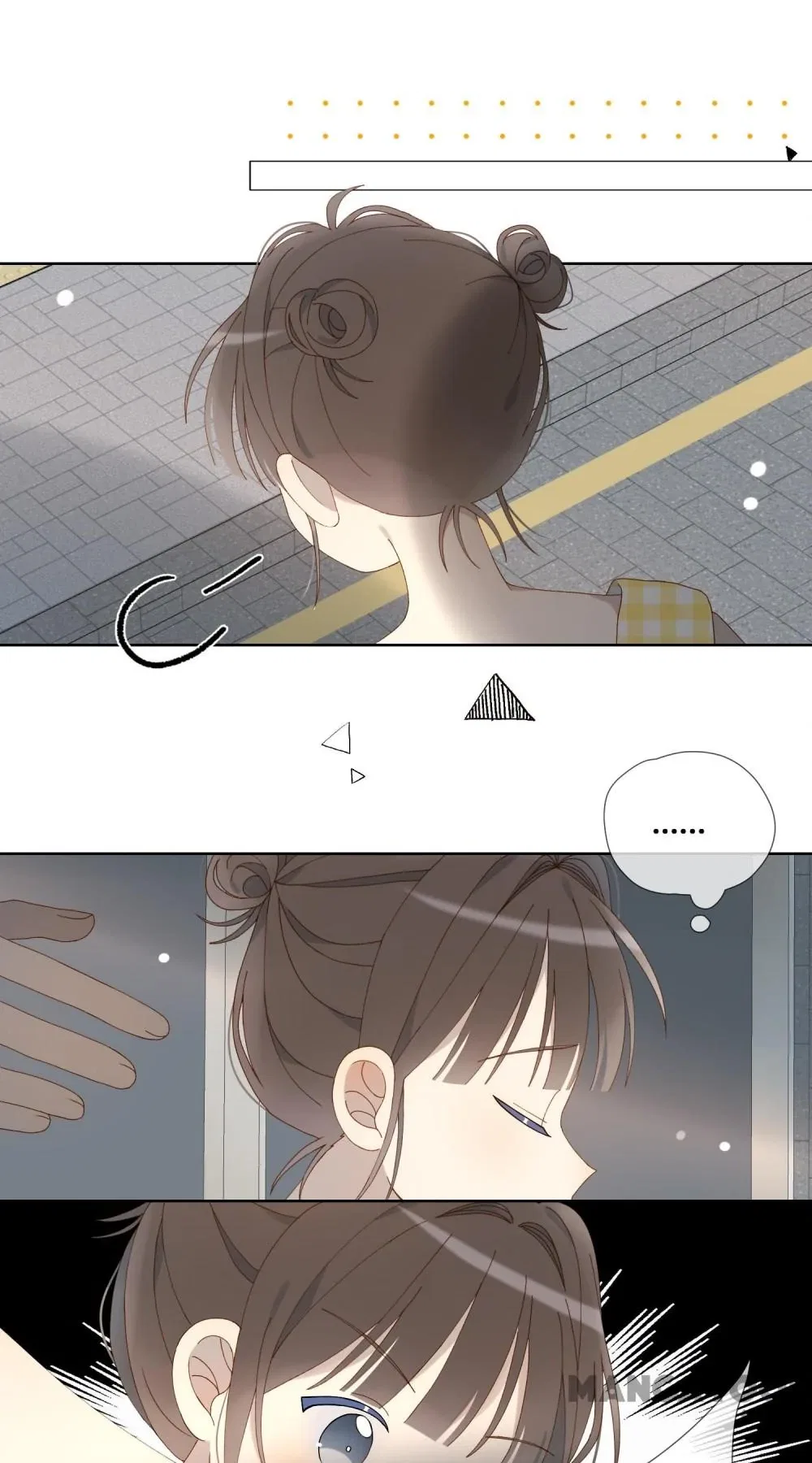 He Is So Flirty Chapter 107 – Page 20