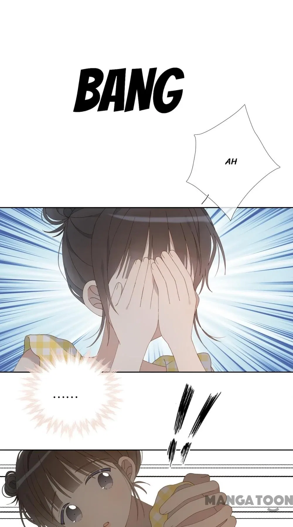He Is So Flirty Chapter 106 – Page 18