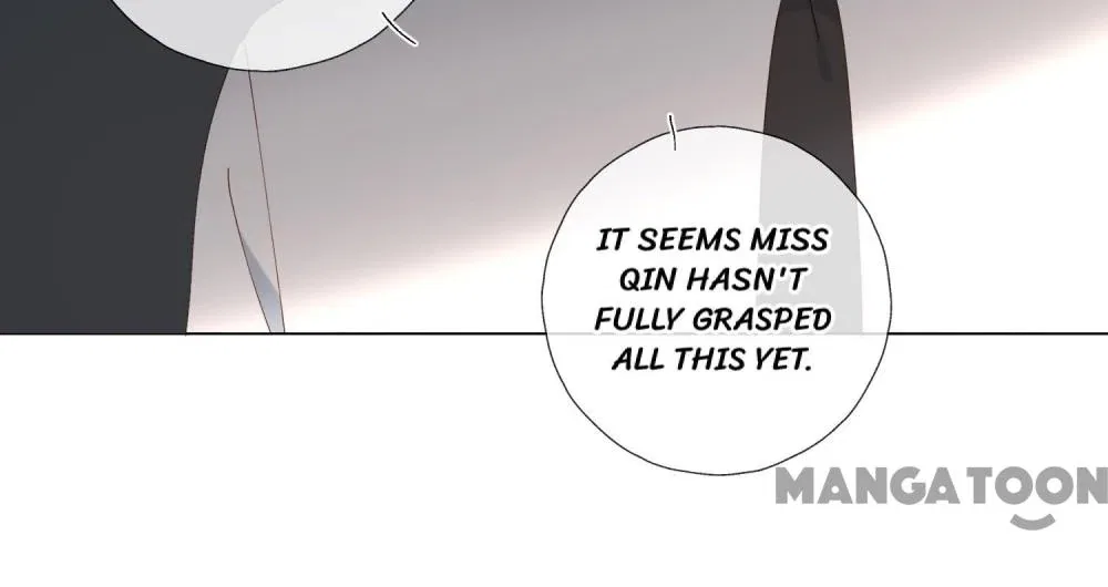 He Is So Flirty Chapter 105 – Page 22