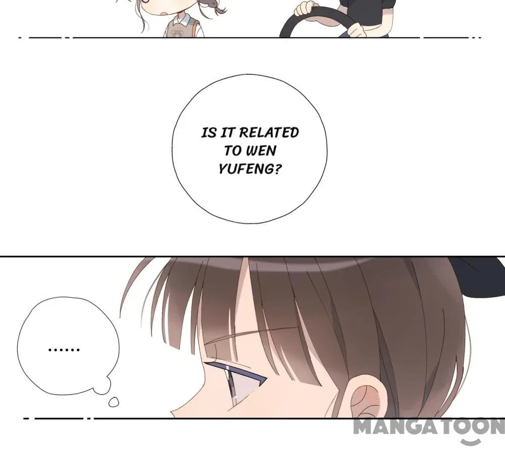 He Is So Flirty Chapter 104 – Page 13