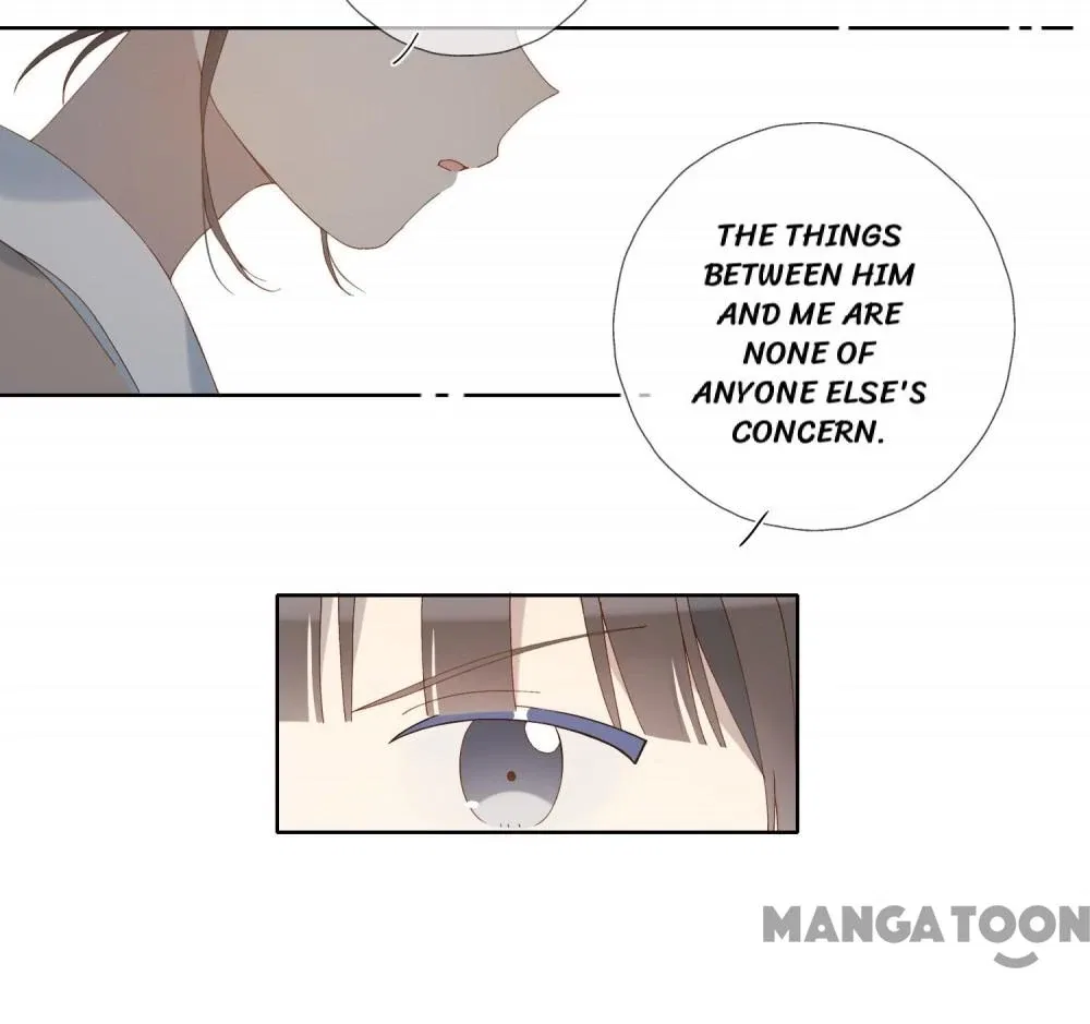 He Is So Flirty Chapter 104 – Page 20