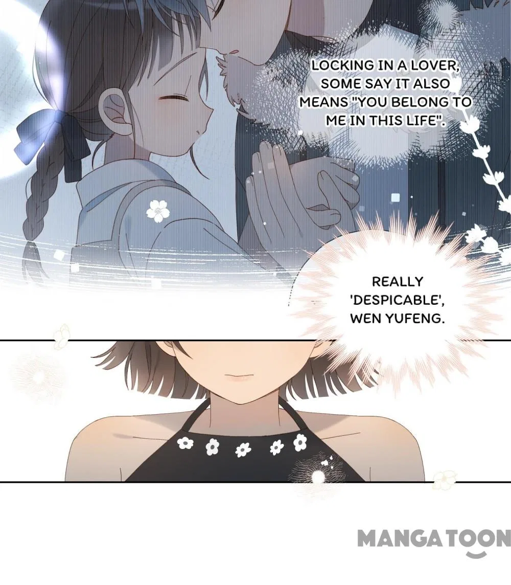 He Is So Flirty Chapter 103 – Page 19