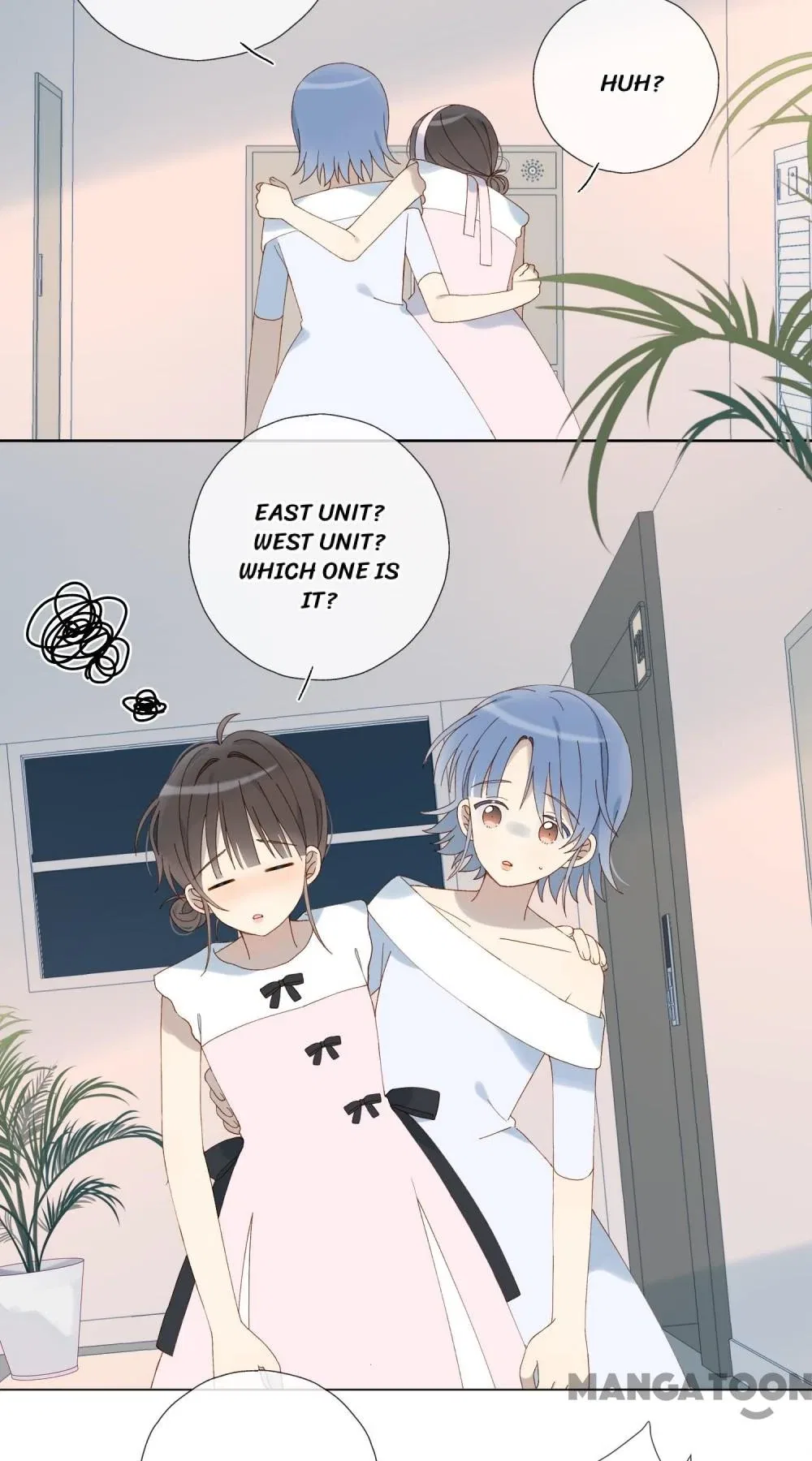 He Is So Flirty Chapter 102 – Page 3