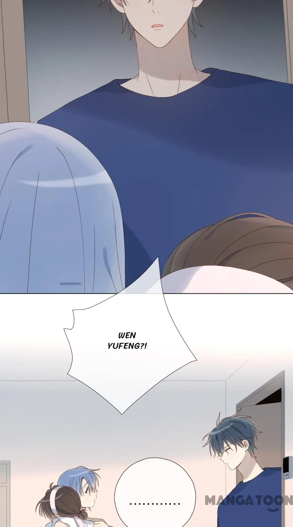 He Is So Flirty Chapter 102 – Page 7