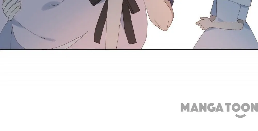 He Is So Flirty Chapter 102 – Page 21