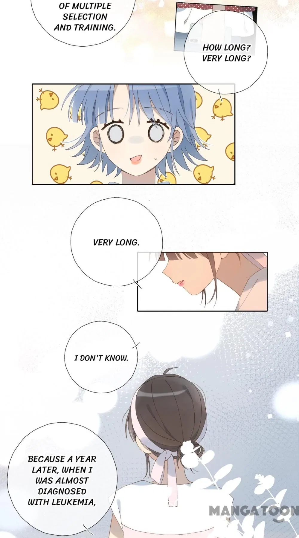 He Is So Flirty Chapter 101 – Page 5