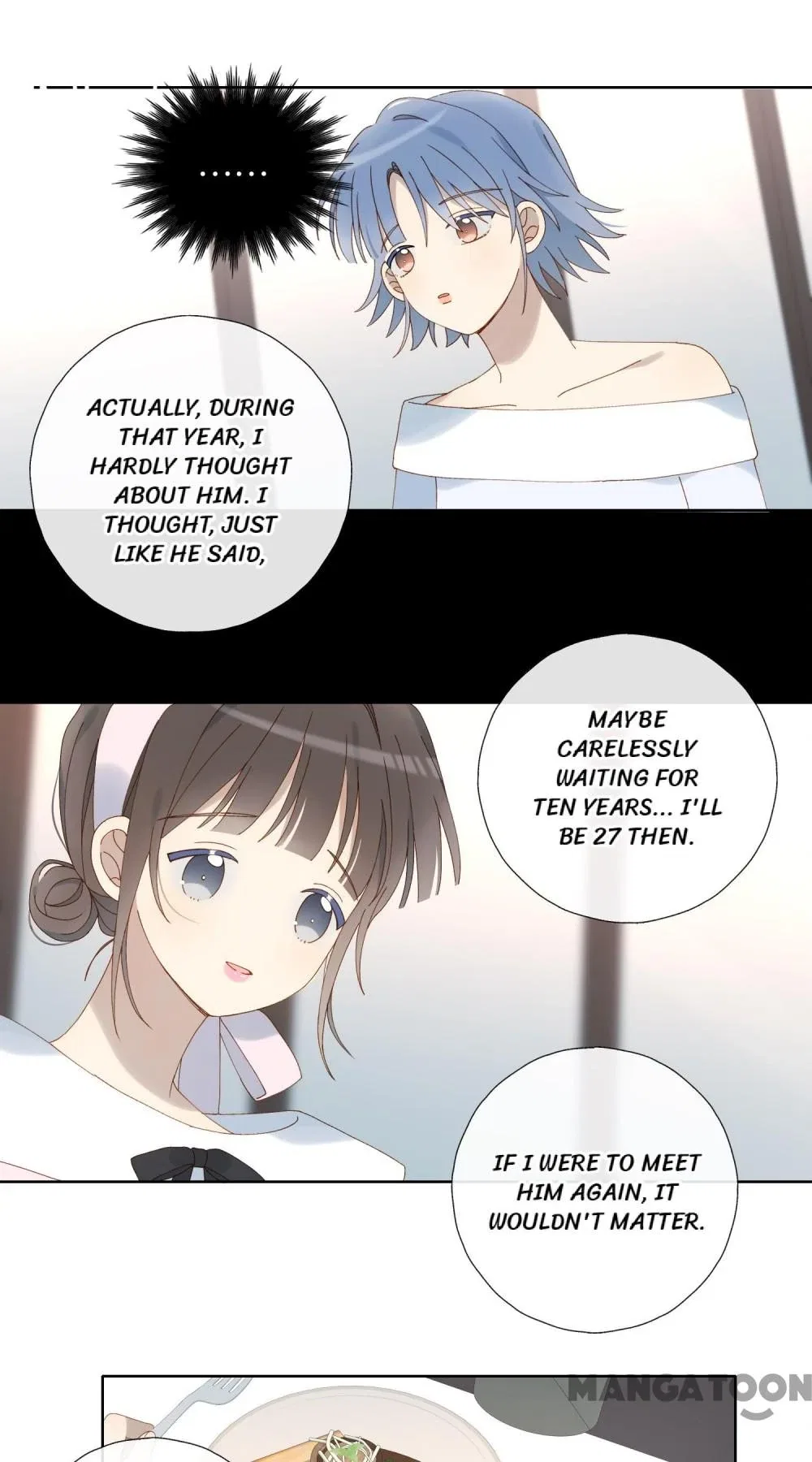 He Is So Flirty Chapter 101 – Page 7