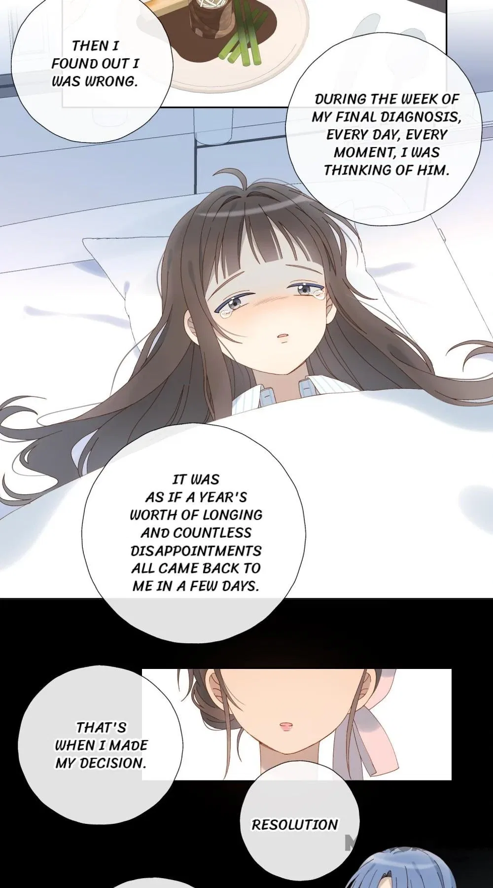 He Is So Flirty Chapter 101 – Page 8