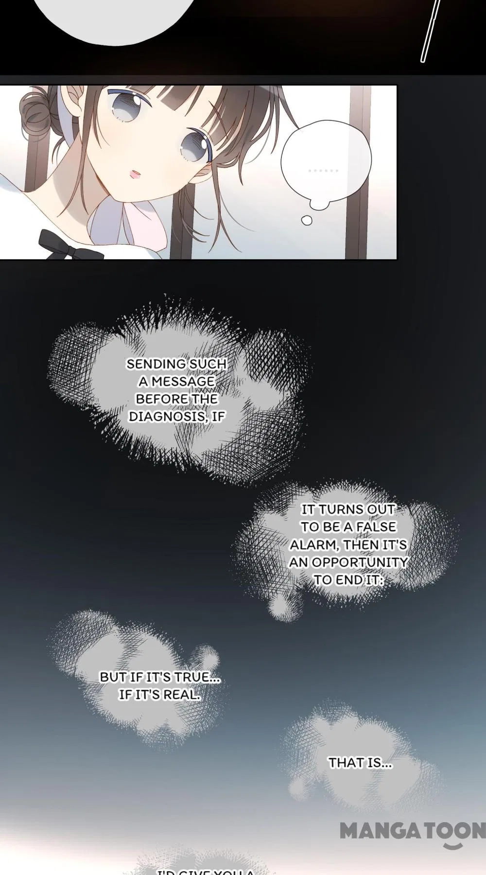 He Is So Flirty Chapter 101 – Page 11
