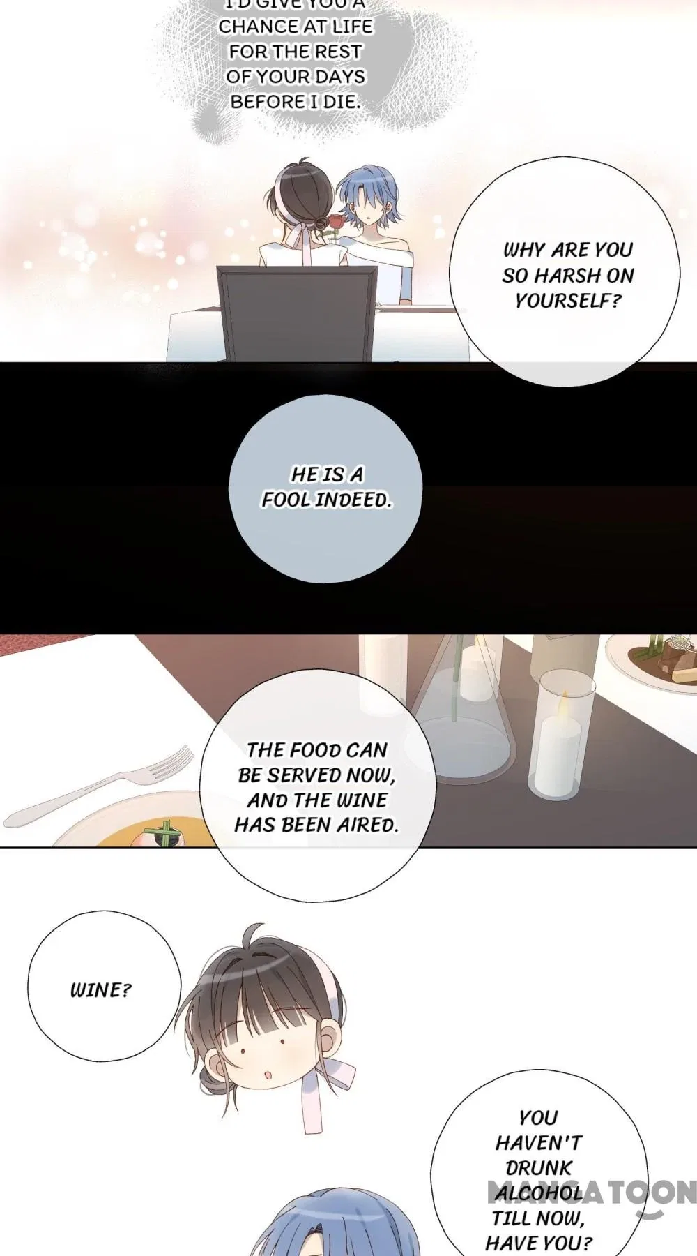 He Is So Flirty Chapter 101 – Page 12